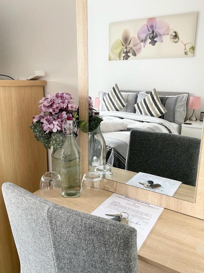 Manchester Escape - Private Room & Bathroom Near Etihad And Coop Arena - Free Secure Parking المظهر الخارجي الصورة